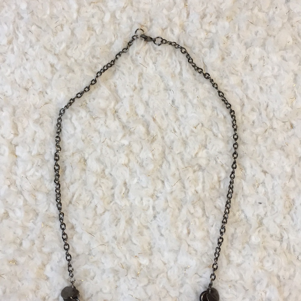 Statement necklace - Picture 4 of 6